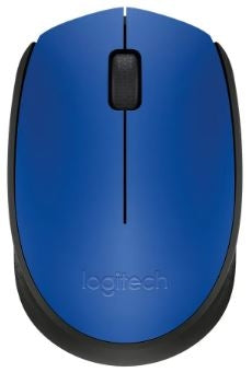 Logitech M171 Wireless Mouse 910-004640