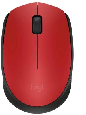 Logitech M171 Wireless Mouse 910-004640