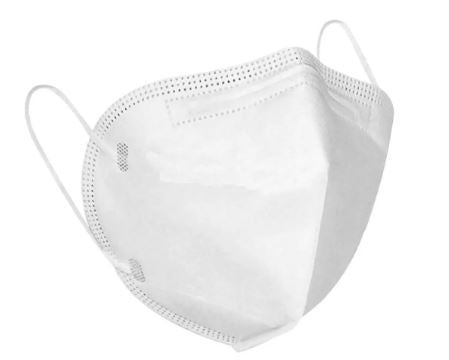 Mask Evolution FFP 2FD SAFE082A (Pack of 20)